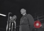 Immagine di Il personale dell'Air Force La Groenlandia Thule Air Force Base, 1954, secondo 51 filmato di repertorio 65675022793