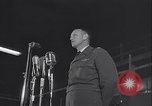 Immagine di Il personale dell'Air Force La Groenlandia Thule Air Force Base, 1954, secondo 52 filmato di repertorio 65675022793