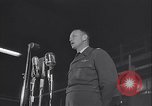 Immagine di Il personale dell'Air Force La Groenlandia Thule Air Force Base, 1954, secondo 53 filmato di repertorio 65675022793
