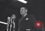 Immagine di Il personale dell'Air Force La Groenlandia Thule Air Force Base, 1954, secondo 54 filmato di repertorio 65675022793