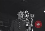 Immagine di Il personale dell'Air Force La Groenlandia Thule Air Force Base, 1954, secondo 58 filmato di repertorio 65675022793