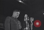 Immagine di Il personale dell'Air Force La Groenlandia Thule Air Force Base, 1954, secondo 59 filmato di repertorio 65675022793