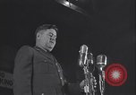 Immagine di Il personale dell'Air Force La Groenlandia Thule Air Force Base, 1954, secondo 60 filmato di repertorio 65675022793