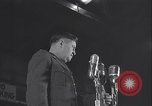 Immagine di Il personale dell'Air Force La Groenlandia Thule Air Force Base, 1954, secondo 61 filmato di repertorio 65675022793