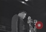 Immagine di Il personale dell'Air Force La Groenlandia Thule Air Force Base, 1954, secondo 62 filmato di repertorio 65675022793