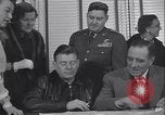 Immagine di Arthur Godfrey La Groenlandia Thule Air Force Base, 1954, secondo 6 filmato di repertorio 65675022794