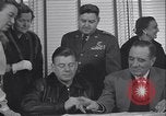 Immagine di Arthur Godfrey La Groenlandia Thule Air Force Base, 1954, secondo 7 filmato di repertorio 65675022794
