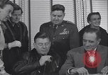 Immagine di Arthur Godfrey La Groenlandia Thule Air Force Base, 1954, secondo 8 filmato di repertorio 65675022794