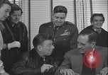 Immagine di Arthur Godfrey La Groenlandia Thule Air Force Base, 1954, secondo 9 filmato di repertorio 65675022794