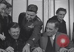 Immagine di Arthur Godfrey La Groenlandia Thule Air Force Base, 1954, secondo 14 filmato di repertorio 65675022794