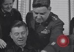 Immagine di Arthur Godfrey La Groenlandia Thule Air Force Base, 1954, secondo 17 filmato di repertorio 65675022794