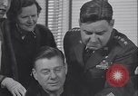 Immagine di Arthur Godfrey La Groenlandia Thule Air Force Base, 1954, secondo 19 filmato di repertorio 65675022794
