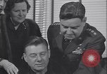 Immagine di Arthur Godfrey La Groenlandia Thule Air Force Base, 1954, secondo 20 filmato di repertorio 65675022794