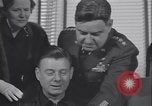 Immagine di Arthur Godfrey La Groenlandia Thule Air Force Base, 1954, secondo 21 filmato di repertorio 65675022794