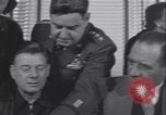 Immagine di Arthur Godfrey La Groenlandia Thule Air Force Base, 1954, secondo 22 filmato di repertorio 65675022794