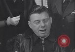Immagine di Arthur Godfrey La Groenlandia Thule Air Force Base, 1954, secondo 25 filmato di repertorio 65675022794