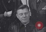 Immagine di Arthur Godfrey La Groenlandia Thule Air Force Base, 1954, secondo 26 filmato di repertorio 65675022794
