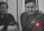Immagine di Arthur Godfrey La Groenlandia Thule Air Force Base, 1954, secondo 28 filmato di repertorio 65675022794