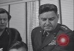 Immagine di Arthur Godfrey La Groenlandia Thule Air Force Base, 1954, secondo 29 filmato di repertorio 65675022794
