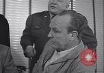 Immagine di Arthur Godfrey La Groenlandia Thule Air Force Base, 1954, secondo 30 filmato di repertorio 65675022794