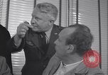 Immagine di Arthur Godfrey La Groenlandia Thule Air Force Base, 1954, secondo 33 filmato di repertorio 65675022794