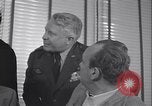 Immagine di Arthur Godfrey La Groenlandia Thule Air Force Base, 1954, secondo 34 filmato di repertorio 65675022794