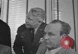 Immagine di Arthur Godfrey La Groenlandia Thule Air Force Base, 1954, secondo 35 filmato di repertorio 65675022794