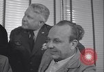 Immagine di Arthur Godfrey La Groenlandia Thule Air Force Base, 1954, secondo 37 filmato di repertorio 65675022794