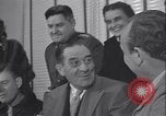 Immagine di Arthur Godfrey La Groenlandia Thule Air Force Base, 1954, secondo 43 filmato di repertorio 65675022794