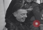 Immagine di Arthur Godfrey La Groenlandia Thule Air Force Base, 1954, secondo 45 filmato di repertorio 65675022794