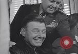 Immagine di Arthur Godfrey La Groenlandia Thule Air Force Base, 1954, secondo 46 filmato di repertorio 65675022794