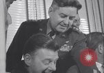 Immagine di Arthur Godfrey La Groenlandia Thule Air Force Base, 1954, secondo 47 filmato di repertorio 65675022794