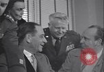Immagine di Arthur Godfrey La Groenlandia Thule Air Force Base, 1954, secondo 50 filmato di repertorio 65675022794