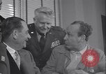 Immagine di Arthur Godfrey La Groenlandia Thule Air Force Base, 1954, secondo 51 filmato di repertorio 65675022794
