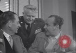Immagine di Arthur Godfrey La Groenlandia Thule Air Force Base, 1954, secondo 52 filmato di repertorio 65675022794