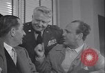 Immagine di Arthur Godfrey La Groenlandia Thule Air Force Base, 1954, secondo 53 filmato di repertorio 65675022794