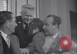Immagine di Arthur Godfrey La Groenlandia Thule Air Force Base, 1954, secondo 54 filmato di repertorio 65675022794