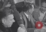 Immagine di Arthur Godfrey La Groenlandia Thule Air Force Base, 1954, secondo 55 filmato di repertorio 65675022794