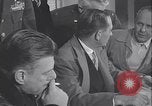 Immagine di Arthur Godfrey La Groenlandia Thule Air Force Base, 1954, secondo 56 filmato di repertorio 65675022794