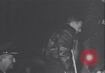 Immagine di Arthur Godfrey La Groenlandia Thule Air Force Base, 1954, secondo 14 filmato di repertorio 65675022795