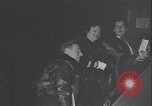 Immagine di Arthur Godfrey La Groenlandia Thule Air Force Base, 1954, secondo 19 filmato di repertorio 65675022795