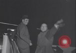 Immagine di Arthur Godfrey La Groenlandia Thule Air Force Base, 1954, secondo 42 filmato di repertorio 65675022795