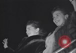 Immagine di Arthur Godfrey La Groenlandia Thule Air Force Base, 1954, secondo 58 filmato di repertorio 65675022795
