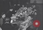 Immagine di Arthur Godfrey La Groenlandia Thule Air Force Base, 1954, secondo 6 filmato di repertorio 65675022796