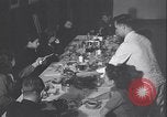 Immagine di Arthur Godfrey La Groenlandia Thule Air Force Base, 1954, secondo 9 filmato di repertorio 65675022796