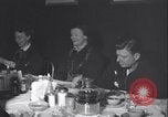 Immagine di Arthur Godfrey La Groenlandia Thule Air Force Base, 1954, secondo 17 filmato di repertorio 65675022796
