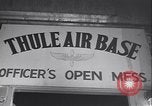 Immagine di Arthur Godfrey La Groenlandia Thule Air Force Base, 1954, secondo 22 filmato di repertorio 65675022796
