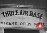 Immagine di Arthur Godfrey La Groenlandia Thule Air Force Base, 1954, secondo 23 filmato di repertorio 65675022796