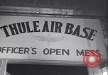 Immagine di Arthur Godfrey La Groenlandia Thule Air Force Base, 1954, secondo 25 filmato di repertorio 65675022796