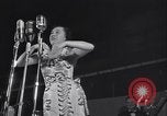 Immagine di Arthur Godfrey La Groenlandia Thule Air Force Base, 1954, secondo 7 filmato di repertorio 65675022797
